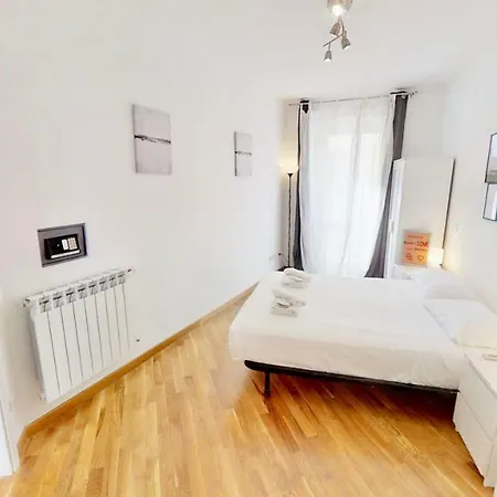 Triestevillas Madonna Del Mare - Old Town Appartement *