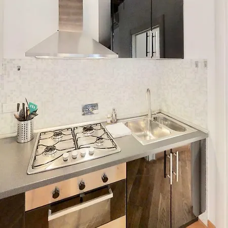 Appartement Triestevillas Madonna Del Mare - Old Town Triëst