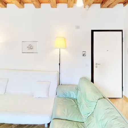 Appartement Triestevillas Madonna Del Mare - Old Town Triëst